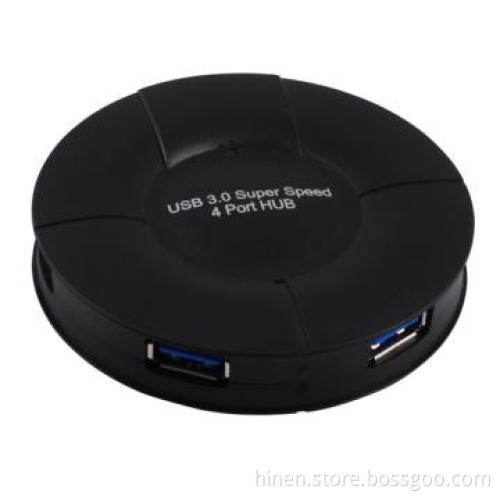 USB 3.0 Super Speed 4 Port HUB USB 3.0 HUB